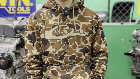 Check out this student interview from Rockingham, NC! #student