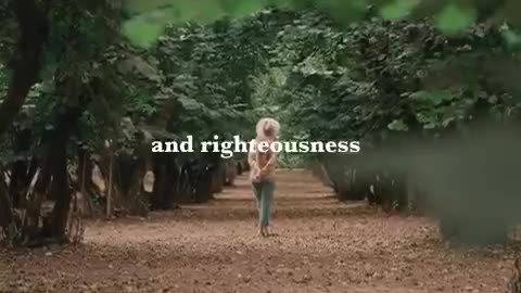 What did Jesus ask frequently?