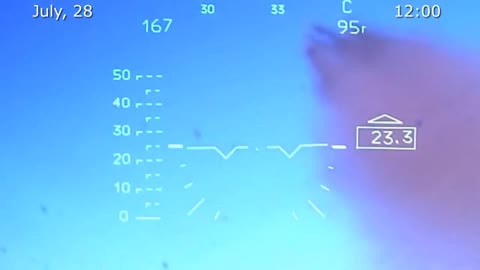 July 28 2022: Russian Defense Ministry Briefing
