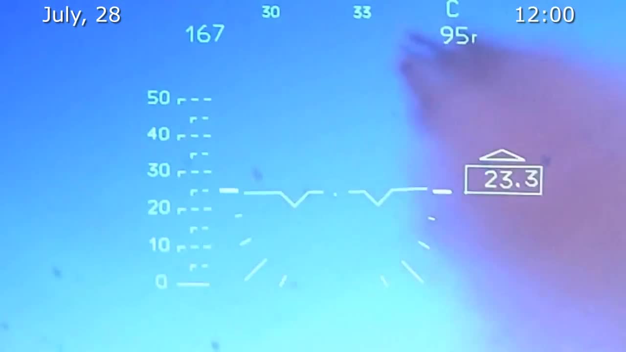 July 28 2022: Russian Defense Ministry Briefing