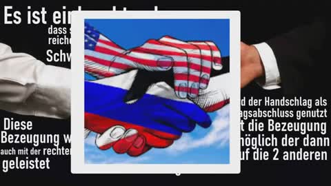 Gib dem echten Adler die Hand ! NOD Deutschland-