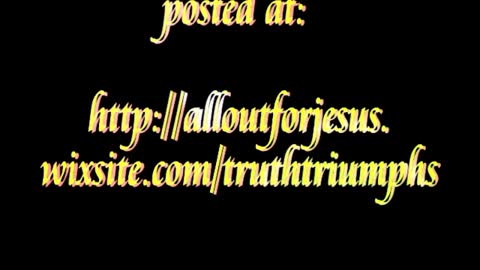 Words of the Spirit. Aug 24 2022
