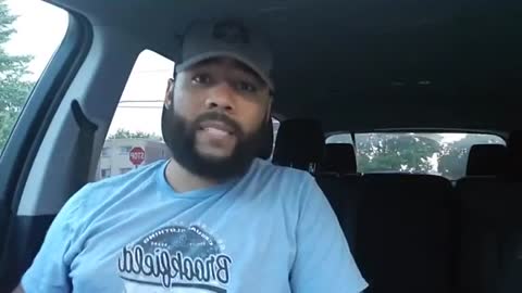 I Got Arrested And My Mother Was Screaming At The Police