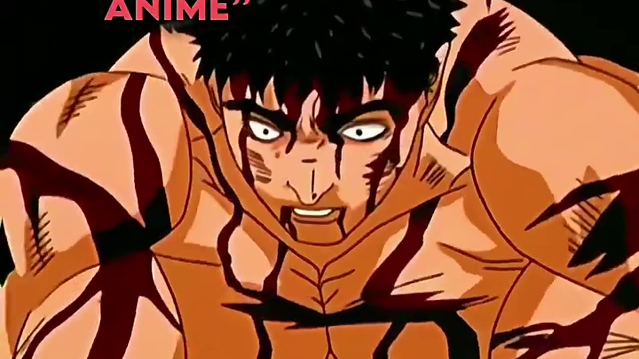 MY BOI BERSERK COMING IN CLUTCH 💯🥶🥵