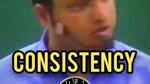 CONSISTENCY MATTERS #viral #motivation #iit #shorts #failure #neet #upsc #nvsir #ssc #success