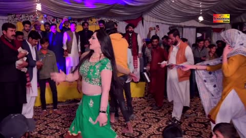 Mur Vey Dhola - Mehak Malik - Dance Performance -