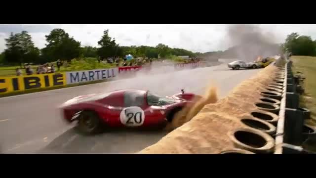 Ford v Ferrari _ People Person