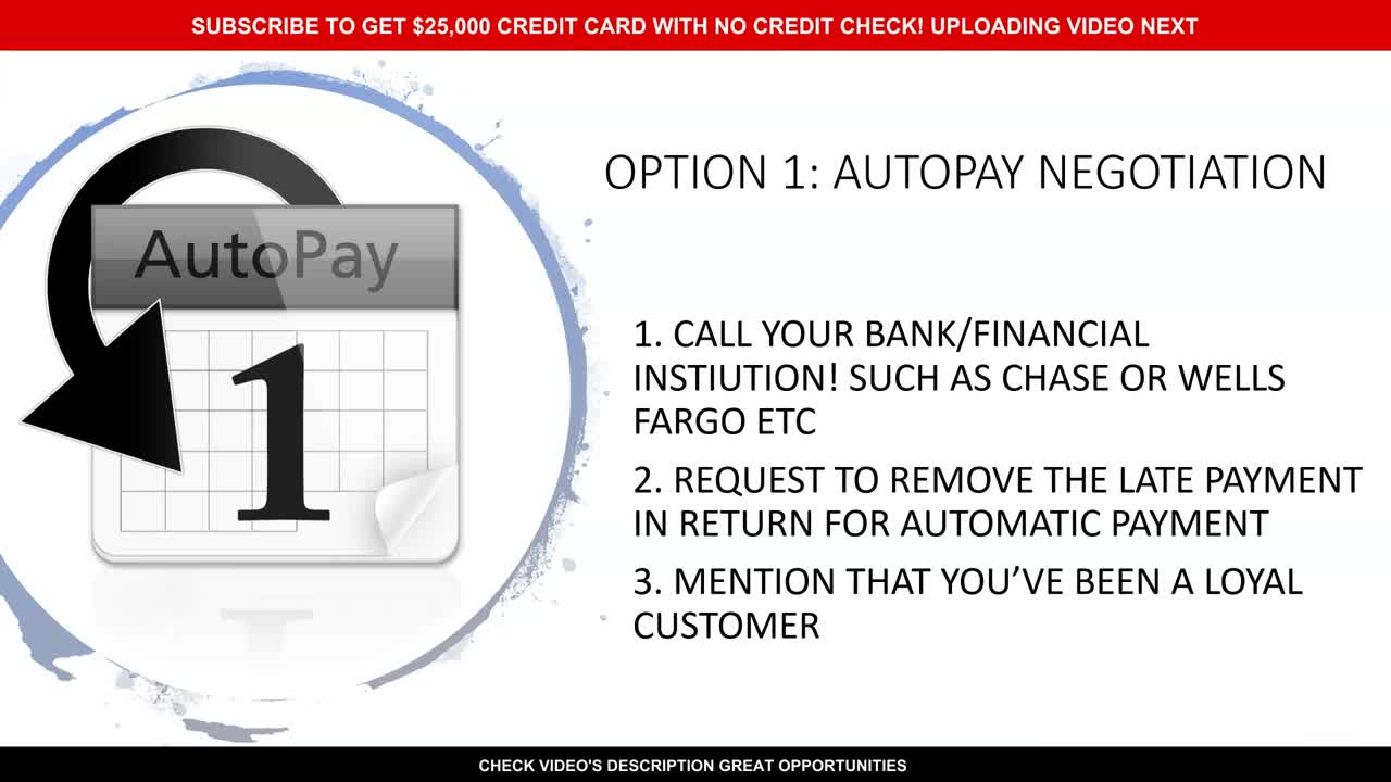 How To Remove Late Payments From Credit Report