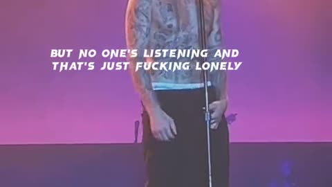 Justin Bieber - Lonely