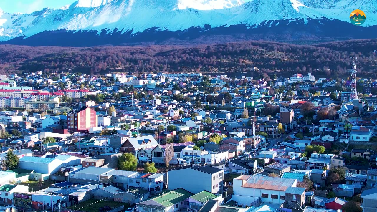 Ushuaia Argentina