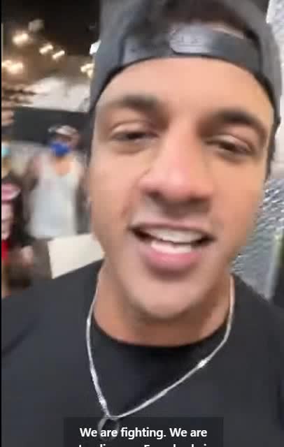 Kelowna gym is going to stand and fight against dictatorship