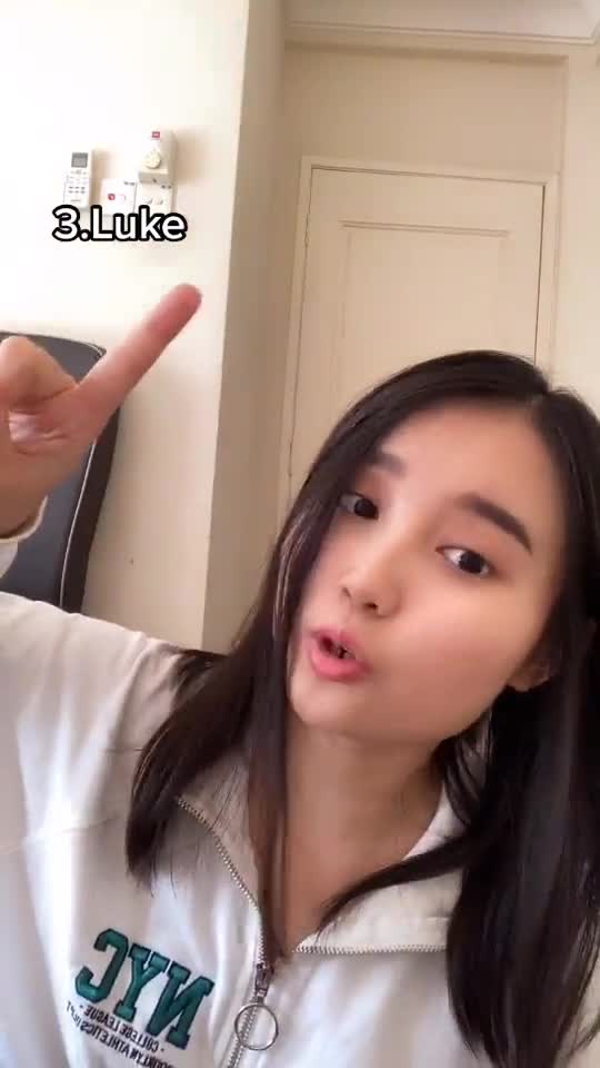 #Your #English #Name in #Mandarin