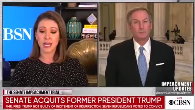 Michael Van Der Veen Destroys Media