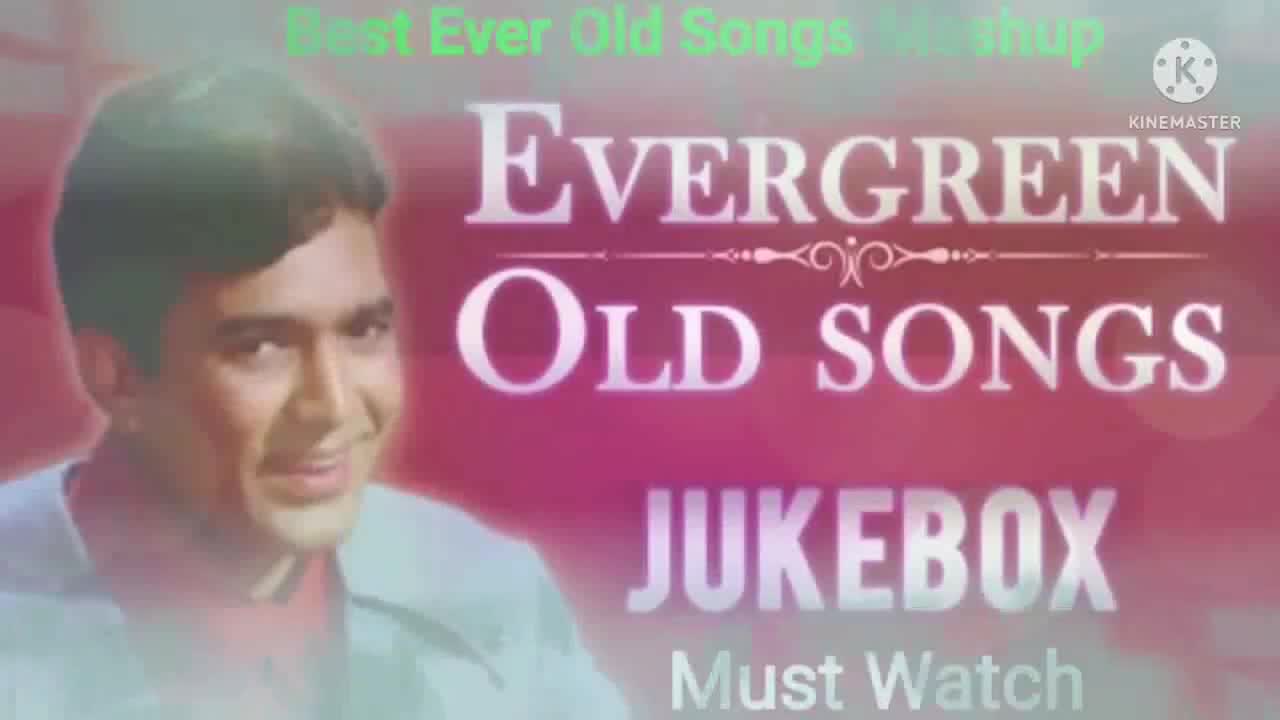 Best Ever Old Is Gold Song_