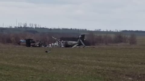 07.03.2022. Demilitarization and denazification of Ukraine!!!