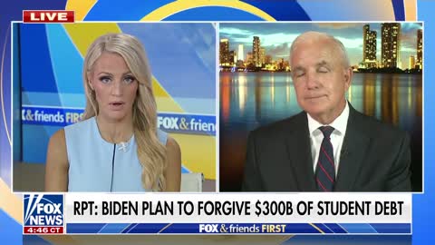 Vote Buying? - Biden Is About to Blow Another $300 BILLION