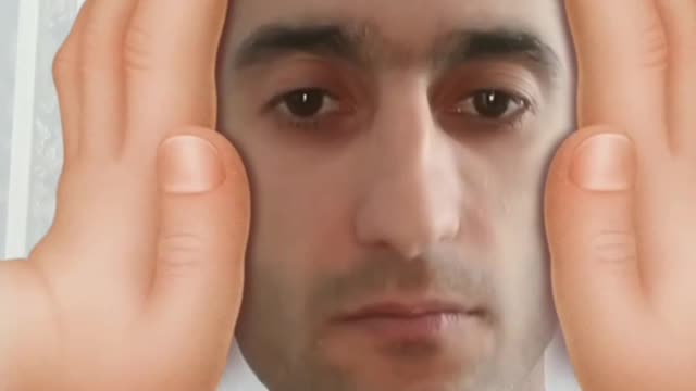 Interesting effect 6