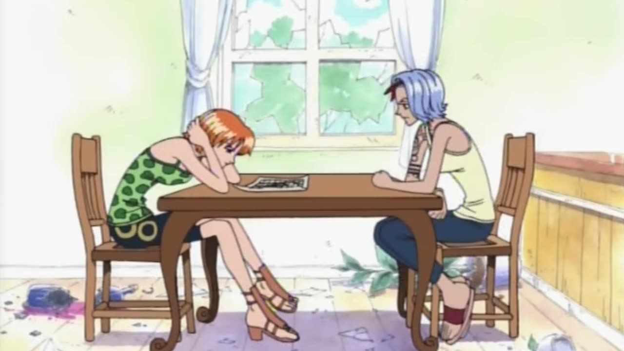 ONE PIECE 0034 [PL SUBS]