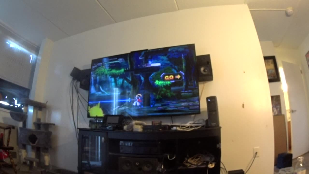 Playing Stiff Corps Uprising and ranting. Brylin calls me again.