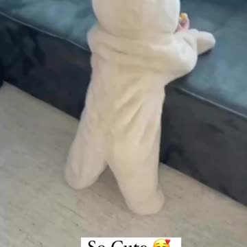 Cute baby 💕💕💕