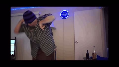 IP2 Stories - Chris K Dancing Meme From IP2