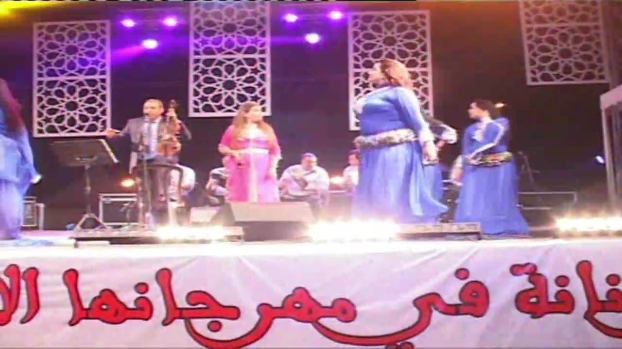 Festival Wenana Moroco 09مهرجان ونانة المغرب