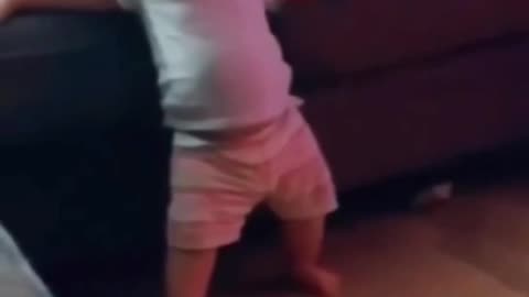 Bibi dansing timing