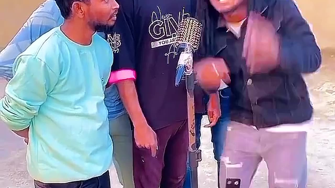 Funny video🤣🤣🤣🤣🙏🙏