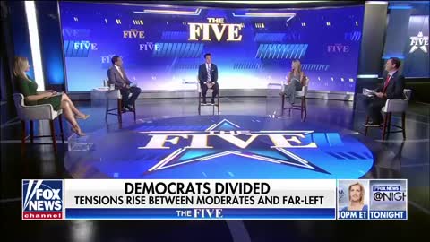 Watters on the democratic swings