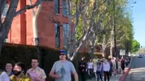 Disney Employees Host CRINGEWORTHY Walkout After Florida Passed An Anti-Grooming Bill