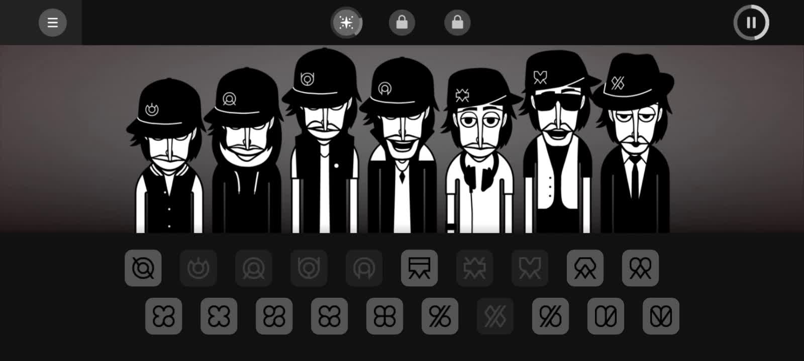 Funny incredibox 😍