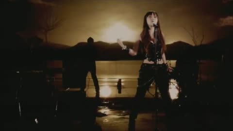 Nana Tanimura - Far away