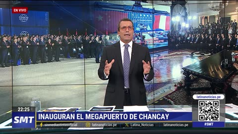 Controversia por propuesta del impuesto a la renta para la zona económica especial en Chancay