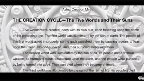 why are they destroying the World
