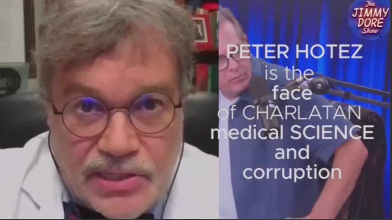 Injection Deception: A Century of Medical Corruption