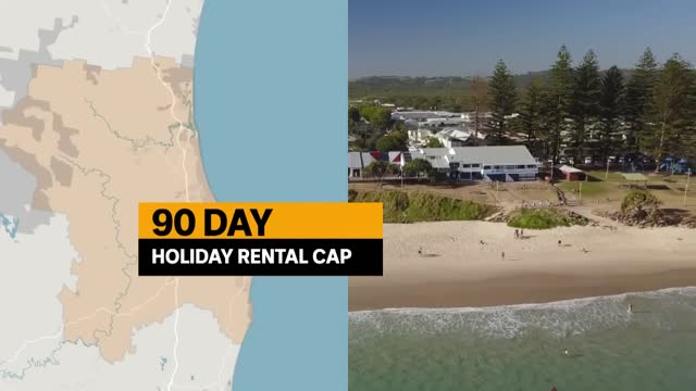 Rental prices have skyrocketed in Australia — even in tourist mecca Byron Bay | The Drum | ABC News