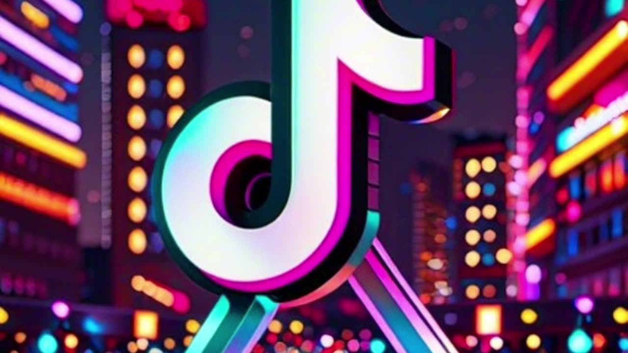 Lost in the tiktok Byte-Dance