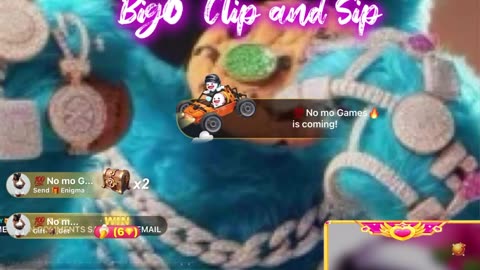 TomiKay says God Zeus gave Shiloh her personal number & was harassed pt1 12/29/23 #bigoclipandsip