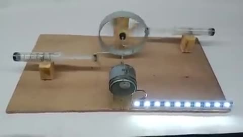 How to make free energy