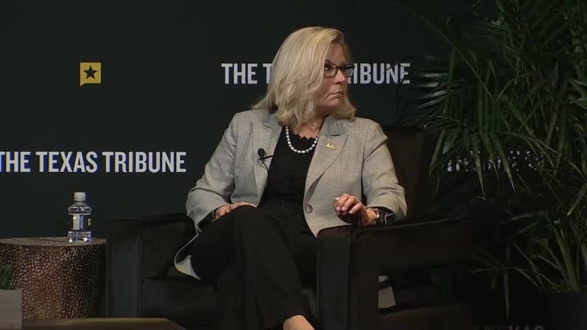 Dick Cheney's Advice to Liz Cheney Is Idiotic