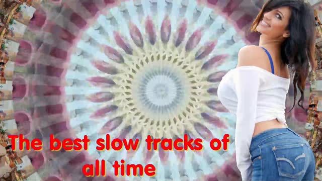 The best slow tracks of all time