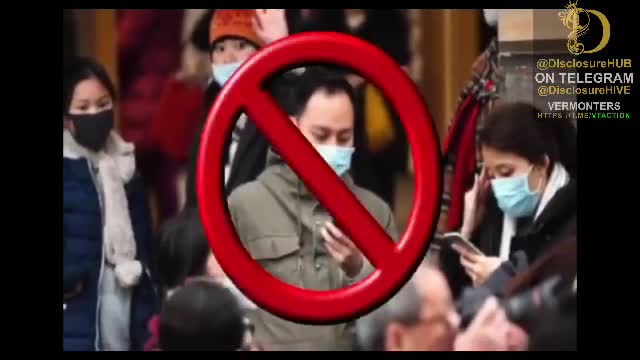 Important info on virus