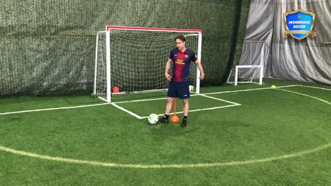 New football skills