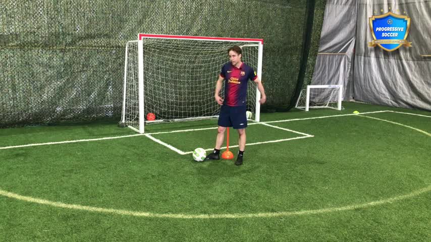 New football skills