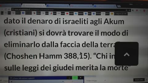 2018.01.07-Eliseo.Bonanno-MONOTEISMO LUCIFERINO... CRISTIANI EBREI E ISLAMICI