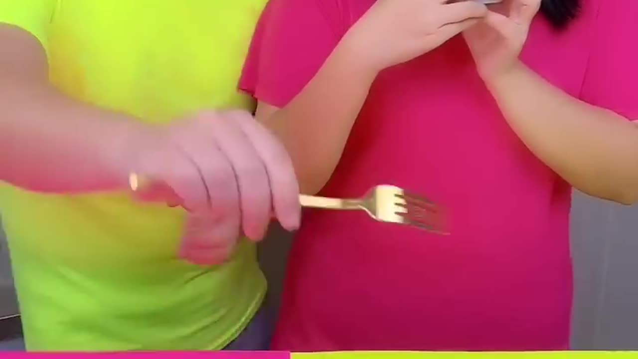 Ice cream challenge! 🍨 Chocolate cake vs watermelon