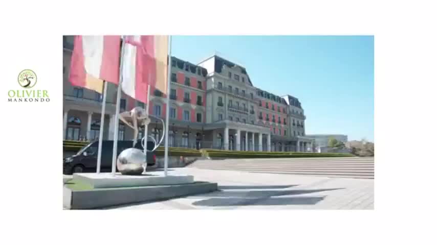 A warning from WHO whistle blower