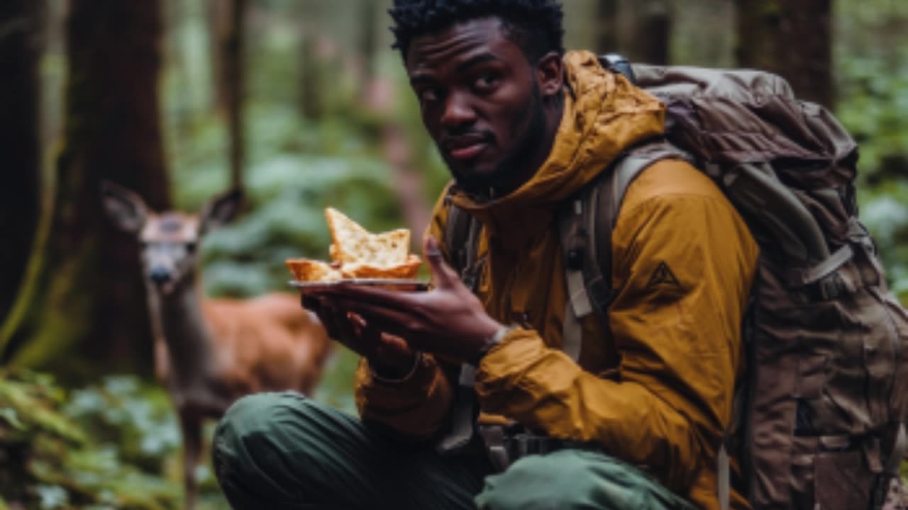 What's your SURVIVAL IQ? Survive or Surrender Quiz 1