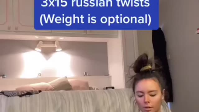 Weight lose exercise 💪