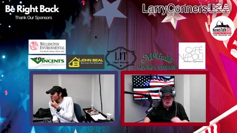 Larry Conners USA 3-18-24